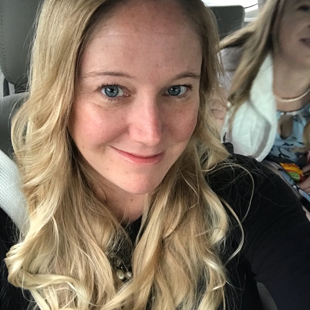 Meet your Posher, Chrissie
